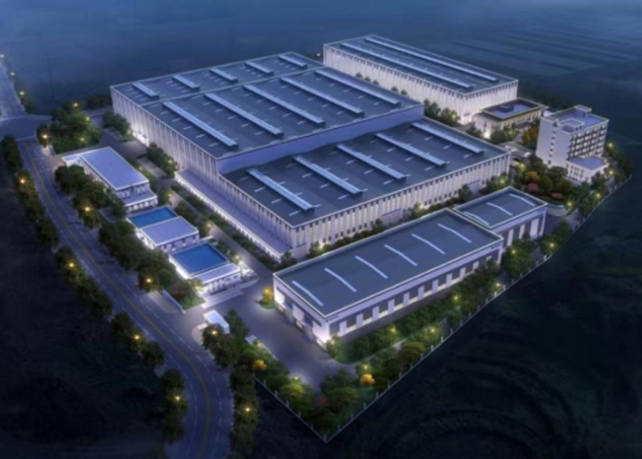 重庆科达锂电材料智能化项目落户，助力铜梁打造西部产业高地